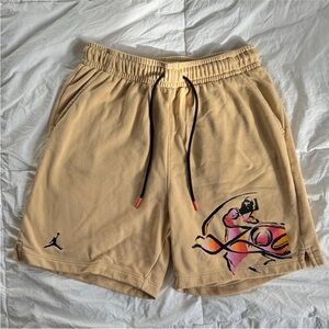 Nike Jordan Basketball Shorts